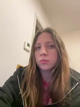 Sashabunny online show from December 15, 2025, 7:52 pm