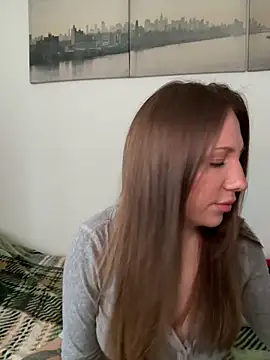 Sashabunny online show from May 10, 2026, 1:46 pm