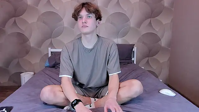 Ian Flor online show from February 4, 2026, 3:07 pm