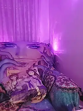 Kimiechanuwu online show from April 4, 2026, 4:57 pm