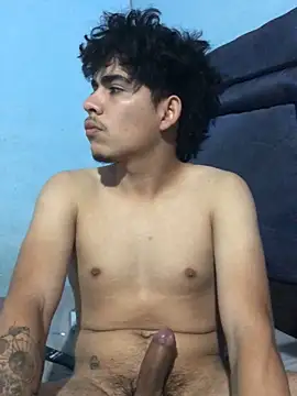 Edanvvv online show from November 1, 2025, 1:56 am