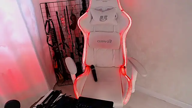 NightFury  online show from March 2, 2026, 9:27 am