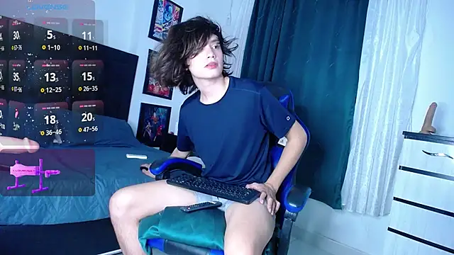 andyboy- online show from June 27, 2026, 11:11 pm