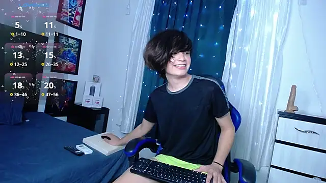 andyboy- online show from February 25, 2026, 12:00 am