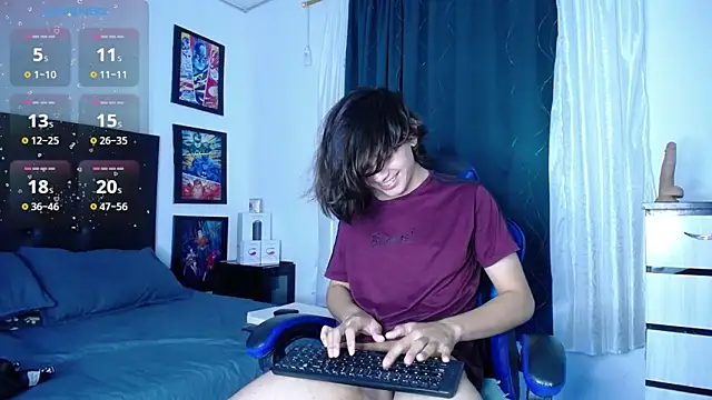 Snapshot of andyboy- chatting on May 15, 2026, 11:47 pm andyboy- online show from May 15, 2026, 11:47 pm