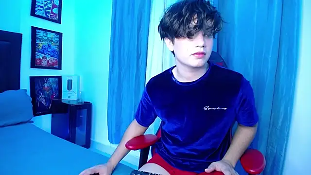 Snapshot of andyboy- chatting on February 8, 2025, 11:02 pm andyboy- online show from February 8, 2025, 11:02 pm