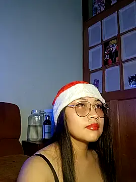 Caroll Luna online show from December 6, 2024, 1:57 am