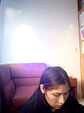 Caroll Luna online show from December 1, 2024, 10:04 pm