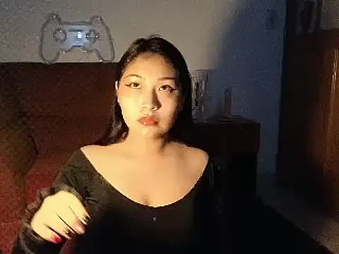 Caroll Luna online show from December 7, 2024, 4:15 am