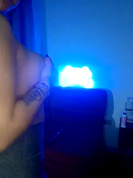 Caroll Luna online show from December 12, 2024, 6:25 am