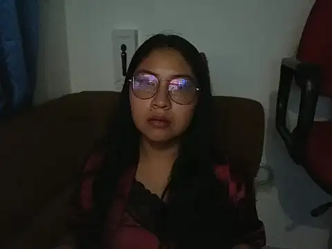 Caroll Luna online show from December 25, 2024, 10:50 am