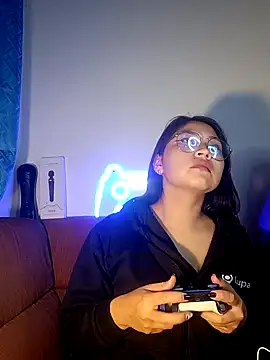 Caroll Luna online show from December 20, 2024, 5:25 am