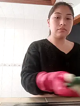 Caroll Luna online show from January 2, 2025, 4:02 pm