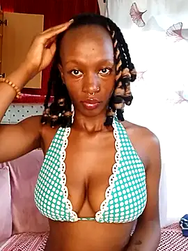 Ayrella02 online show from March 16, 2025, 12:55 pm