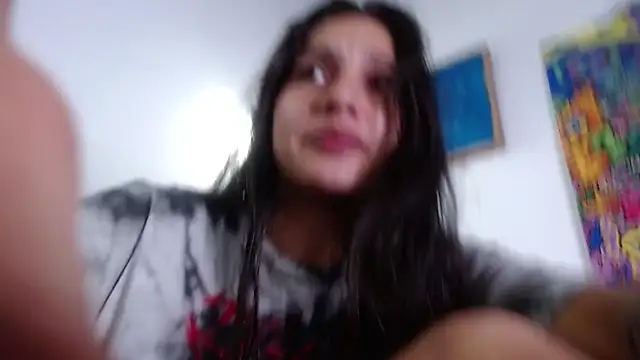 Snapshot of Babe_ali chatting on December 27, 2024, 1:00 am Babe ali online show from December 27, 2024, 1:00 am