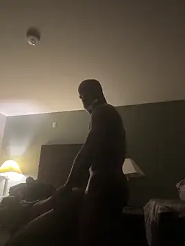 Ricoadoyabaaaaaaaad online show from January 25, 2025, 2:58 pm