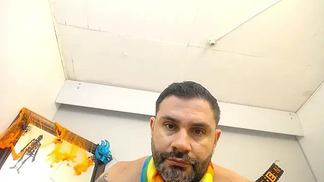 jonasbeards online show from October 29, 2025, 3:00 pm