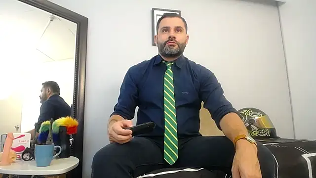 jonasbeards online show from November 6, 2025, 3:16 pm