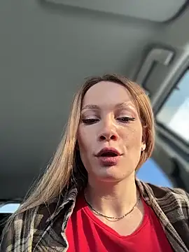 LavenderHot online show from March 2, 2026, 5:08 am