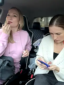 LavenderHot online show from October 20, 2025, 1:40 am