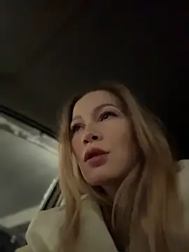 LavenderHot online show from March 4, 2026, 12:29 am