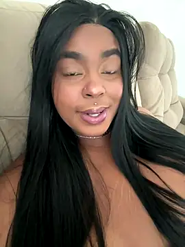 latinababyy online show from October 17, 2025, 7:15 pm