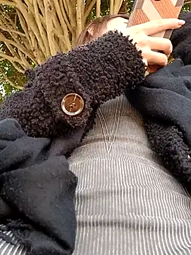 Violeta 12- online show from April 3, 2026, 3:29 pm