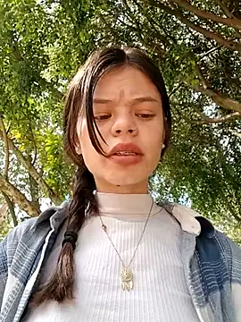 Violeta 12- online show from March 23, 2026, 7:47 pm