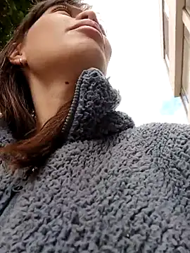 Violeta 12- online show from November 2, 2025, 3:28 pm