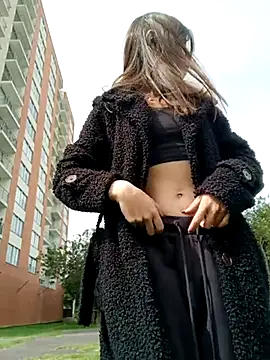 Violeta 12- online show from April 13, 2026, 1:59 pm