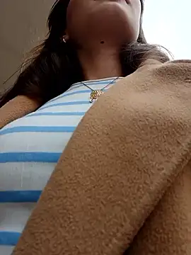 Violeta 12- online show from October 27, 2025, 3:24 pm