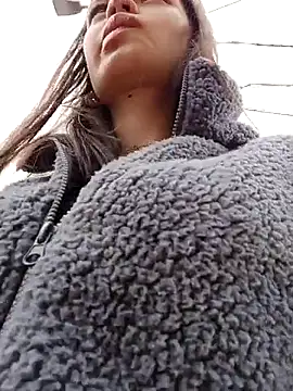 Snapshot of Violeta_12- chatting on February 22, 2025, 4:30 pm Violeta 12- online show from February 22, 2025, 4:30 pm