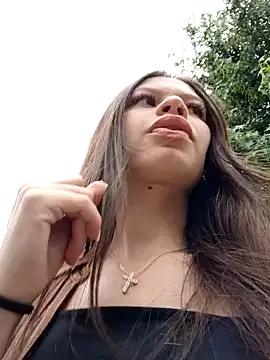 Snapshot of Violeta_12- chatting on January 24, 2025, 2:41 pm Violeta 12- online show from January 24, 2025, 2:41 pm