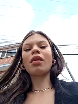 Snapshot of Violeta_12- chatting on February 15, 2025, 3:50 pm Violeta 12- online show from February 15, 2025, 3:50 pm