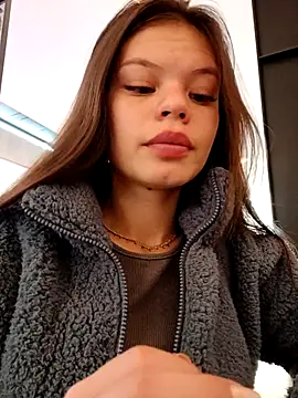 Snapshot of Violeta_12- chatting on February 20, 2025, 5:52 pm Violeta 12- online show from February 20, 2025, 5:52 pm