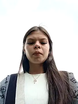 Snapshot of Violeta_12- chatting on January 25, 2025, 7:07 pm Violeta 12- online show from January 25, 2025, 7:07 pm