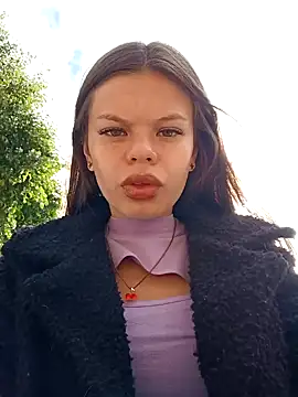 Snapshot of Violeta_12- chatting on January 30, 2025, 2:25 pm Violeta 12- online show from January 30, 2025, 2:25 pm