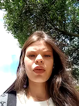 Snapshot of Violeta_12- chatting on January 25, 2025, 2:47 pm Violeta 12- online show from January 25, 2025, 2:47 pm