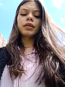 Snapshot of Violeta_12- chatting on February 19, 2025, 3:16 pm Violeta 12- online show from February 19, 2025, 3:16 pm