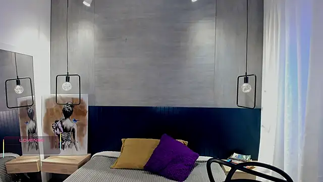  julietta online show from April 14, 2026, 12:54 pm