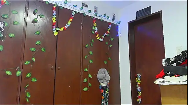  jessica rabbit online show from April 16, 2026, 9:50 pm