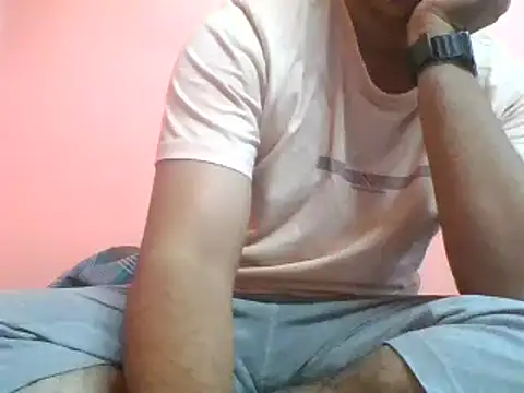 naughtymike0007 online show from December 1, 2025, 6:58 am