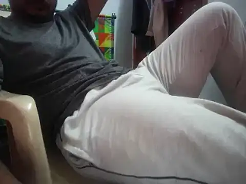 naughtymike0007 online show from September 20, 2025, 2:05 am