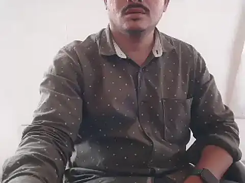 naughtymike0007 online show from March 7, 2026, 9:37 am