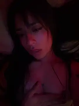 Snapshot of CieloTaylor chatting on February 26, 2025, 3:14 am CieloTaylor online show from February 26, 2025, 3:14 am