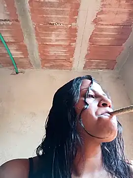 Giselabrunette25 online show from October 24, 2025, 2:49 pm