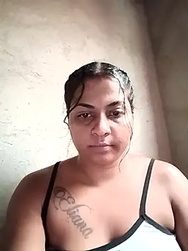 Giselabrunette25 online show from October 17, 2025, 10:44 pm