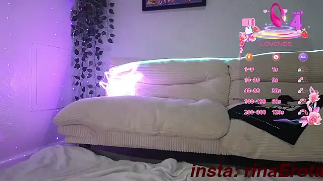 Snapshot of yummyrina chatting on October 14, 2025, 6:41 pm yummyrina online show from October 14, 2025, 6:41 pm