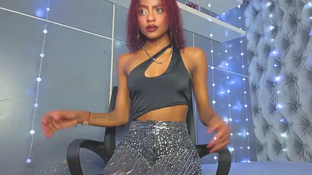 Snapshot of Hilary-banks chatting on November 30, 2025, 7:09 am Hilary-banks online show from November 30, 2025, 7:09 am