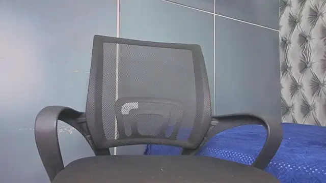 Snapshot of Hilary-banks chatting on January 9, 2026, 9:00 pm Hilary-banks online show from January 9, 2026, 9:00 pm